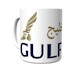 Gulf Air mug MOK-GULF