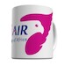 I-Fly Air mug
