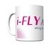 I-Fly Air mug MOK-I-FLY