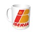 Iberia Vintage mug