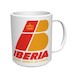 Iberia Vintage mug MOK-IB VINTAGE