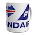 Icelandair mug