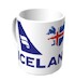Icelandair mug MOK-ICELAND
