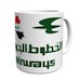 Iraqi Airways mug
