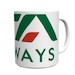 ITA Airways mug 
