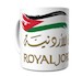 Royal Jordanian mug 
