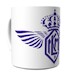 KLM Vintage mug  MOK-KLMVIN