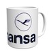 Lufthansa mug 