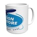 Aviation Megastore mug  MOK-LHS