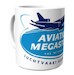 Aviation Megastore mug