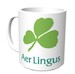 Aer Lingus mug MOK-LINGUS