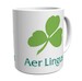 Aer Lingus mug
