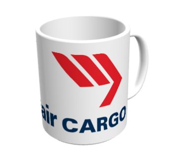 Martinair Cargo mug MOK-MARTINAIR