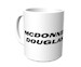 McDonnell Douglas mug  MOK-MCDONNELL