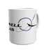 McDonnell Douglas mug