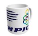 Olympic Air mug MOK-OLYMPIC