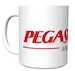 Pegasus Airlines mug MOK-PEG