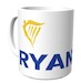 Ryanair mug MOK-RYANAIR