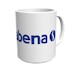 Sabena mug  MOK-SABENA