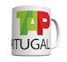 TAP Portugal mug 