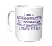 I Teach To Fly: I am a Flight Instructor