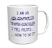 I Tell Pilots How To Do It: I am Air Traffic Controller MOK-tell