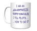 I Tell Pilots How To Do It: I am Air Traffic Controller