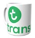 Transavia mug MOK-TRANS