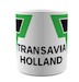 Transavia Airlines Vintage mug MOK-TRANSRET