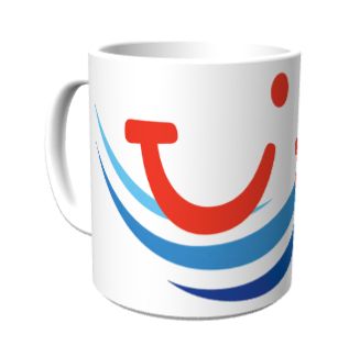 TUI mug  MOK-TUI