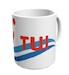 TUI mug  MOK-TUI