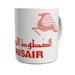 Tunisair mug