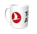 Turkish Airlines mug