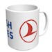 Turkish Airlines mug
