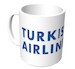 Turkish Airlines mug MOK-TURK