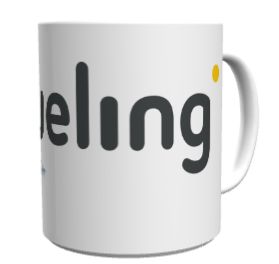 Vueling mug MOK-VUELING