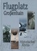 Flugplatz Groszenhain, Historischer Abriss 