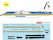 Fokker F27-600 (Air Tanzania 1988) MD4400178-1