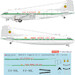 Douglas DC-3 (C-47) Air Vietnam / Hang Khong Viet Nam (1967) MD440187-1
