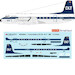 Hawker Siddeley HS748 (DLT 1984) MD440520-1