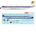 Vickers Viscount 814 (Lufthansa 1965) MD440548-5