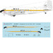 Douglas DC-3 (C-47) (Malayan-Singapore Airlines 1967) MD440867-1