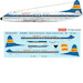 Vickers Viscount 800 (Merpati Nusantara Airlines 1973) MD440905-1