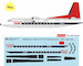 Fokker F27-200 Friendship (Northwest Airlink 1990) MD440964-3