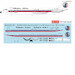 BAC 1-11 Srs 500 (Phillipine Airlines 1985) MD441040-6