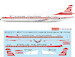 Sud Aviation SE210 Caravelle 10B (Sterling Philippines 1969) MD441171-0