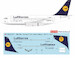 Boeing 737-200 (Lufthansa Express 1995) MD441352-1