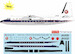 Fokker F27-200 Friendship (All Nippon Airways 1966) MD441374-1