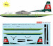 Fokker F27-100 Friendship (Manx 1983) MD441379-1