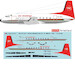 Hawker Siddeley HS748 (Air Malawi) MD720130-0